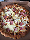 Pizza Hut food