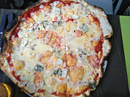 Pic Pizza food