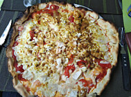 Pic Pizza food