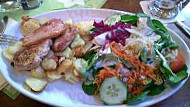 Kartoffelhaus food