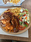 Kds Kebab Grill food