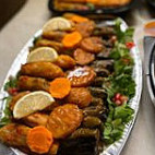 الضيعة food