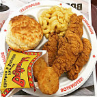 Bojangles food