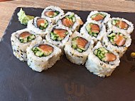 Resto Sushi's Saint-louis food