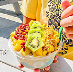 Playa Bowls food