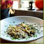 Qumin Menu