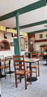 Pizza Casa inside