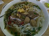 Pho Chu The - Springvale food