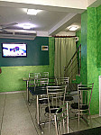 New Banana Leaf Galle Road Colombo 03 inside