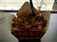 Smoke's Poutinerie food