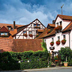 Landhotel Gasthaus Polster food