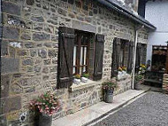 Auberge La Ferme De L'angle outside