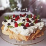 Dworek U Biesa- Jan Gil Comida