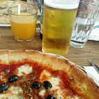 Pizza East - Portobello food