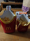 Mcdonald's food