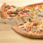 Papa John's Pizza food