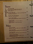 Nili menu