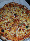 Angelo Pizz food