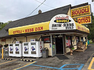 Bridge Lake Liquor,beer Wine food