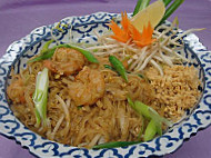 Thai Rice food