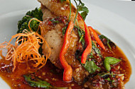 Thai Spice food