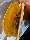 Del Taco food