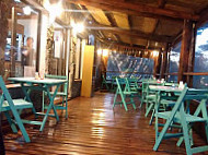 Yerba Buena Resto Bar food