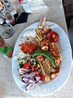 Istanbul Kebab food