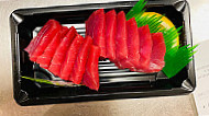 Sushi Express food