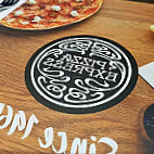 Pizza Express Deanhaugh St food