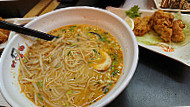 Ajisen Ramen food