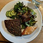 Le Pain Quotidien food