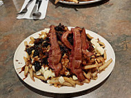 Elgin Street Diner food