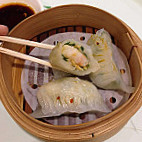 Yum Cha Hut food