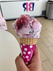 Baskin-robbins food