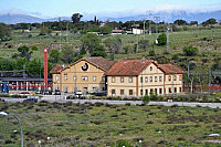 Cafeteria Cerveceria Anpe outside