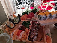 Sushi Poel food