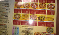 Pizza Pick food