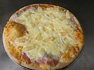 Aminos Pizza-Pasta-Burger food