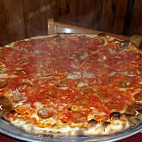 Johnny's Pizzeria food