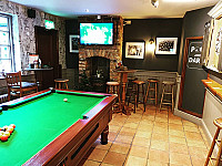 Thorn Inn inside