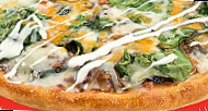 Sarpino's Pizzeria Gurnee food