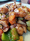 Pearl Chinese Plus Carrier Chicken Seafood food