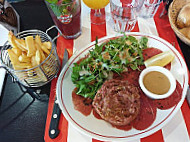 La Boucherie food