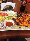 Safa Kebab food