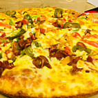 Domino's Pizza food