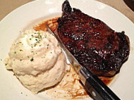 Longhorn Steakhouse Virginia Beach food