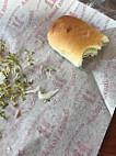 Jimmy John's food