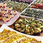 Karsiyaka Meze Evi food