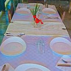 Villa Paraíso Guardalavaca food